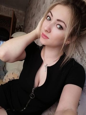 Одетта